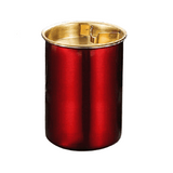 Cendrier Anti Odeur (Rouge)
