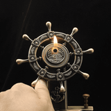 Cendrier Briquet