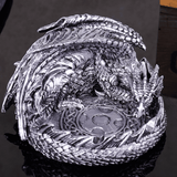Cendrier Dragon