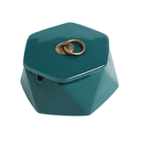 Cendrier Exterieur Jardin (Vert)