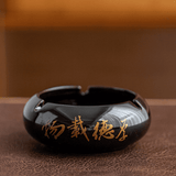 Cendrier Chinois Ancien