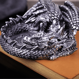 Cendrier de dragon