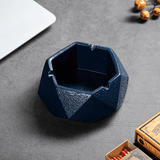 Cendrier pour Extérieur Bleu