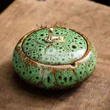 Mini Cendrier Marocain Design