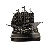 cendrier bateau