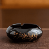 cendrier ceramique design