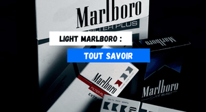 Light Marlboro : Tout Savoir