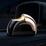 Cendrier voiture design moderne