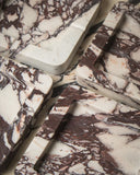 Cendrier design en pierre naturelle