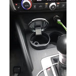 Cendrier voiture grand format