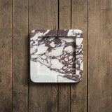 Cendrier design en pierre naturelle