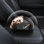 Cendrier voiture design moderne