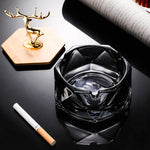 Cendrier design de luxe