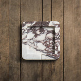 Cendrier design en pierre naturelle