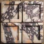 Cendrier design en pierre naturelle