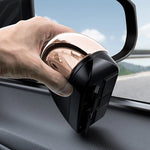 Cendrier voiture design moderne