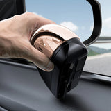 Cendrier voiture design moderne