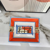 Cendrier design contemporain