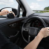 Cendrier voiture design moderne