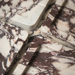 Cendrier design en pierre naturelle