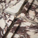 Cendrier design en pierre naturelle