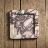 Cendrier design en pierre naturelle