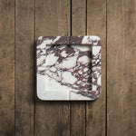 Cendrier design en pierre naturelle
