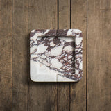 Cendrier design en pierre naturelle