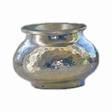 Cendrier marocain alluminium