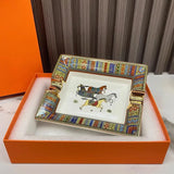 Cendrier design contemporain