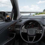 Cendrier voiture design moderne