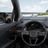 Cendrier voiture design moderne