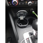 Cendrier voiture grand format