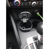 Cendrier voiture grand format