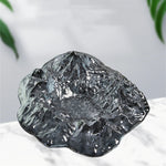 Cendrier en verre Iceberg