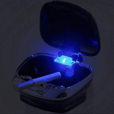 Cendrier de poche LED 