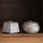 Cendrier design vintage