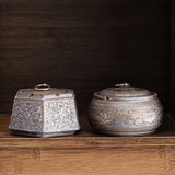 Cendrier design vintage